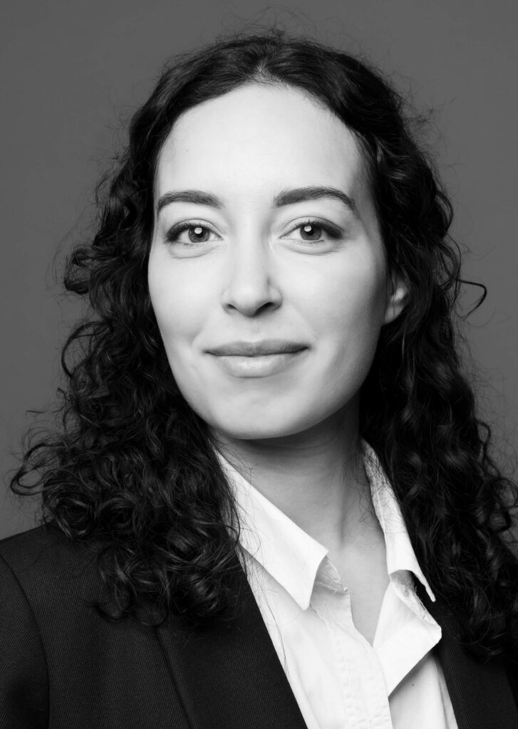 Anaïs Ibnonamr